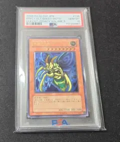 2025年最新】グレートモス psaの人気アイテム - メルカリ