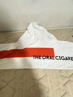2026年最新】The oral cigarettes フードタオルの人気アイテム - メルカリ