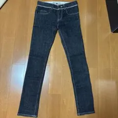 DOUBLE STANDARD CLOTHING スキニージーンズのサムネイル