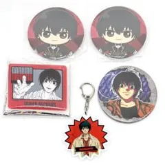 SAKAMOTO DAYS 南雲与市 5点セット サカモトデイズ