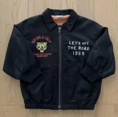 BREEZE ベトジャン　100cm アウター　美品