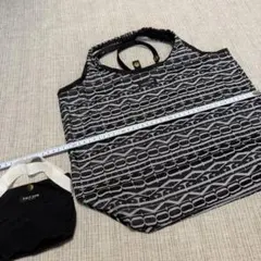 FAUCHON トートバッグ エコバッグ