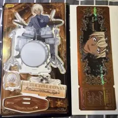 N*.様 名探偵コナン　ポップアップ　中国限定　アクリルスタン　安室透