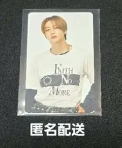 RIIZE POPUP アントン ラキドロ トレカ