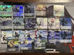 ヴァンガード　幻真覚醒　ケテルサンクチュアリ　まとめ売り　※引トリなし ヴァンガード 幻真覚醒 ケテルサンクチュアリ まとめ売り ※引トリなし