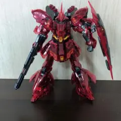2026年最新】rg サザビー 完成品の人気アイテム - メルカリ