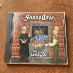 Snoop Dogg The last meal スヌープ ドッグ 最後の晩餐 - メルカリ