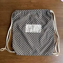 CARAMEL チェック リュック バッグ 廃盤 新品① 2025年最新】caramel baby＆child キッズファッション小物