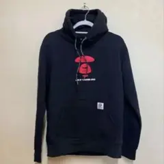 A BATHING APE】レディースパーカーワンピース(S) - メルカリ