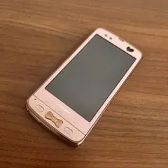 popteen Arrows F-03D docomo 姫系 姫ギャル平成y2k y2k 姫ギャル 平成 トップス 🐇🎀☃️♡ . . . #姫ギャル #平成