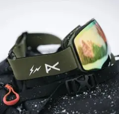 Anon x FRAGMENT M4 新品未開封 未使用 2025年最新】anon fragmentの人気アイテム - メルカリ