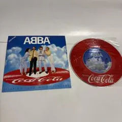 2026年最新】コカコーラ ABBA レコードの人気アイテム - メルカリ
