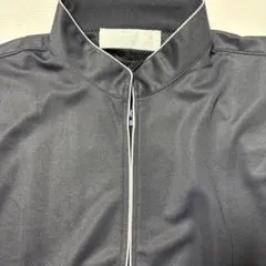 ジップアップブルゾン ブルゾン