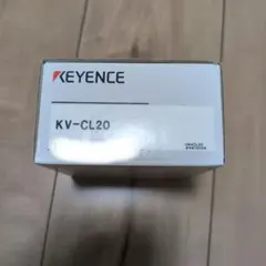 KEYENCE KV-CL20 マスターローカルユニット