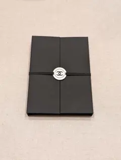 【CHANEL】ノートパッド&付箋 ノベルティ限定品