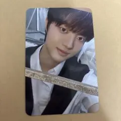 &TEAM EJ Backtolife GAZE トレカ