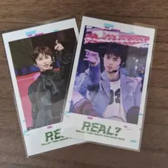 超特急 タクヤ ミニフォト
