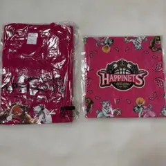 2026年最新】秋田ノーザンハピネッツ tシャツの人気アイテム - メルカリ