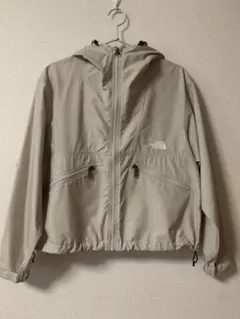 The NORTH FACE ショートコンパクトジャケット（レディース）