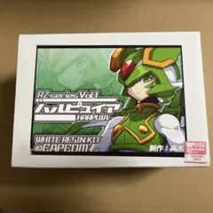 2026年最新】ガレージキット ロックマンの人気アイテム - メルカリ