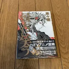 雲天に笑う　外伝　上　初回限定CD付き
