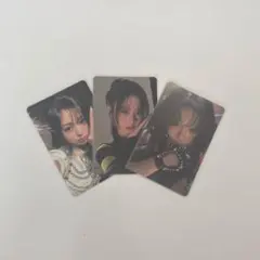 babymonster choom アヒョン