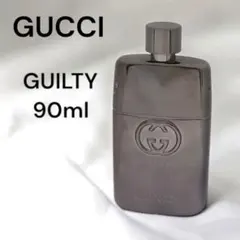 ほぼ満量☆廃盤レア香水】GUCCI プールオム Ⅱ オードトワレ 100ml
