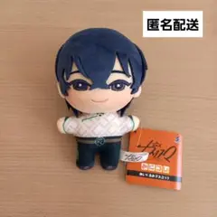プライズ　カリスマ　みにコレ　ぬいぐるみ マスコット　本橋 依央利