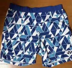 ハーフパンツ バドミントン