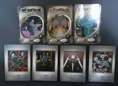 遊戯王 ゲームボーイ 特典 カード 貴重 レアまとめ売り