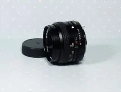 43 新品未使用 パンケーキ インダスター50-2 F3.5 M42 - メルカリ