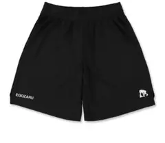 【新品・未使用】エゴザル　ショートパンツ　Sサイズ　　バスケットブランド