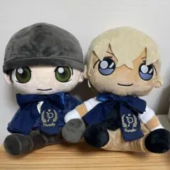 名探偵コナン Preciality 赤井秀一　安室透