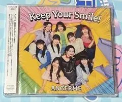 アンジュルム ANGERME Keep Your Smile! 通常盤