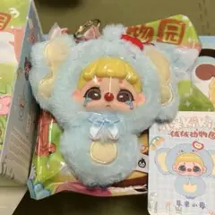 ベイビースリーKIKI