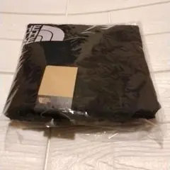 THE NORTH FACE ブラックトートバッグ NN2PP81A