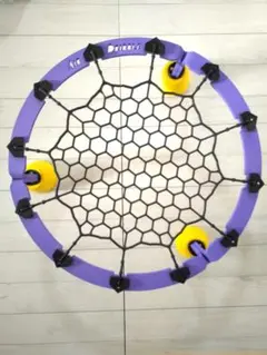 Air Dribble ドリブル練習用ネットのサムネイル