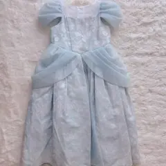 シンデレラ ⭐︎ ビビディバビディブティック 110cm