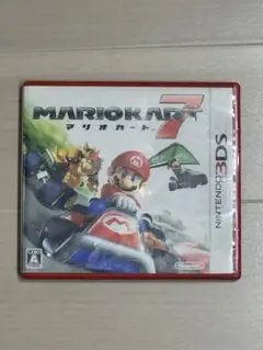 マリオカート