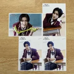 M!LK 生写真 37杯目 曽野舜太