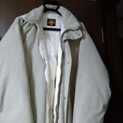 DESCENTE ダウンジャケット