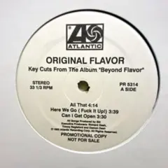 美品‼️ORIGINAL FLAVOR Beyond Flavorクラシック‼️