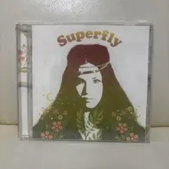 Superfly アルバム CD + レコード