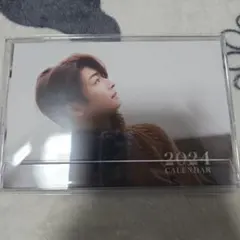 ソンジェ2024 CALENDAR