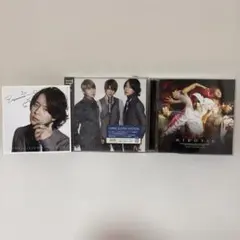 東方神起 JYJ MIROTIC The… CD DVD 2枚セット