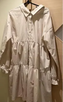 レピピアルマリオ　ワンピース　チュニック　160サイズ