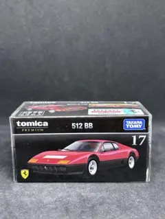 2026年最新】トミカ フェラーリ 512の人気アイテム - メルカリ