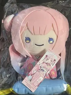 2026年最新】ブルーアーカイブ ミカ ぬいぐるみの人気アイテム - メルカリ