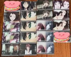 氷菓 AnimeTourism カードコレクションNo.12~20 - メルカリ