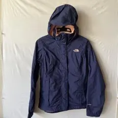 レディース マウンテンパーカー